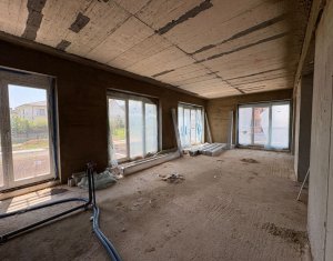 Appartement 4 chambres à vendre dans Cluj-napoca, zone Europa