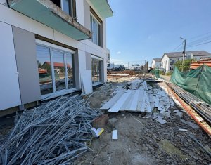 Appartement 4 chambres à vendre dans Cluj-napoca, zone Europa