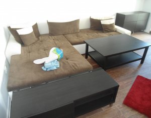 Appartement 2 chambres à louer dans Cluj-napoca