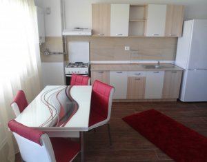 Appartement 2 chambres à louer dans Cluj-napoca