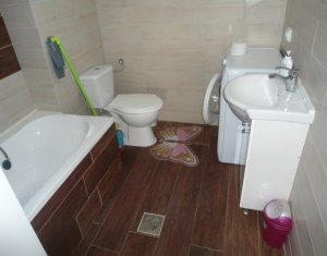 Appartement 2 chambres à louer dans Cluj-napoca