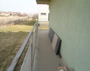 Appartement 2 chambres à louer dans Cluj-napoca