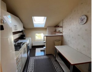 Lakás 2 szobák eladó on Cluj-napoca, Zóna Marasti