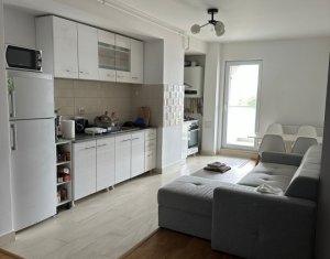 , 65m2 dans Cluj-napoca, zone Gheorgheni