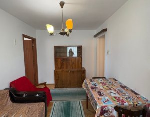 Lakás 2 szobák eladó on Cluj-napoca, Zóna Gheorgheni