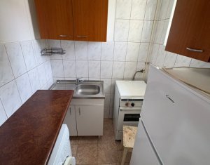Lakás 2 szobák eladó on Cluj-napoca, Zóna Gheorgheni