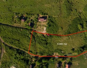 Terenuri intravilane de vanzare – cartier Zorilor, zona Wings, Cluj-Napoca