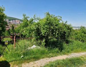 Terenuri intravilane de vanzare – cartier Zorilor, zona Wings, Cluj-Napoca