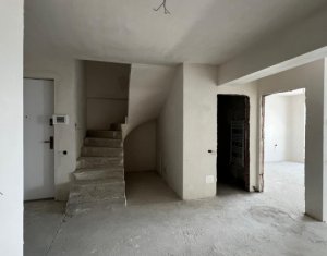 Lakás 4 szobák eladó on Cluj-napoca, Zóna Zorilor