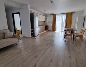 , 58m2 on Floresti