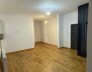 , 49m2 on Floresti