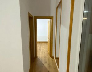 Lakás 2 szobák eladó on Floresti