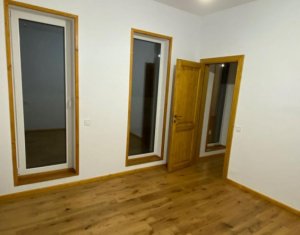 Lakás 2 szobák eladó on Floresti