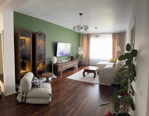 , 89m2 on Cluj-napoca, Zóna Buna Ziua