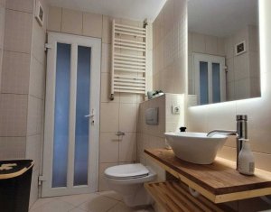 Lakás 3 szobák eladó on Cluj-napoca, Zóna Intre Lacuri