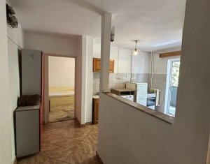 Appartement 2 chambres à vendre dans Cluj-napoca, zone Manastur
