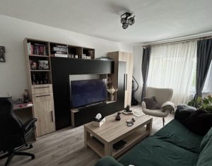 Lakás 2 szobák eladó on Cluj-napoca, Zóna Manastur