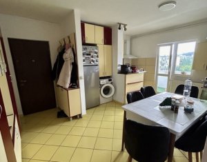 Lakás 2 szobák eladó on Cluj-napoca, Zóna Manastur