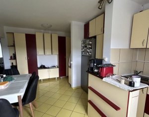 Lakás 2 szobák eladó on Cluj-napoca, Zóna Manastur