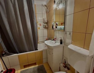 Lakás 2 szobák eladó on Cluj-napoca, Zóna Manastur