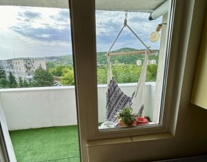 Lakás 2 szobák eladó on Cluj-napoca, Zóna Manastur