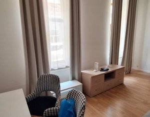 Lakás 1 szobák kiadó on Cluj-napoca, Zóna Centru