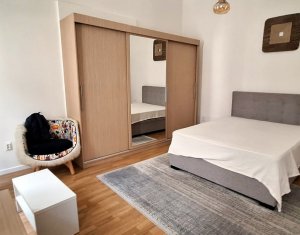 Lakás 1 szobák kiadó on Cluj-napoca, Zóna Centru