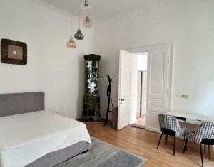 Lakás 1 szobák kiadó on Cluj-napoca, Zóna Centru
