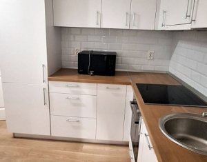 Lakás 1 szobák kiadó on Cluj-napoca, Zóna Centru