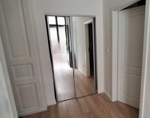 Lakás 1 szobák kiadó on Cluj-napoca, Zóna Centru