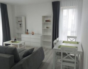 , 57m2 on Cluj-napoca, Zóna Dambul Rotund