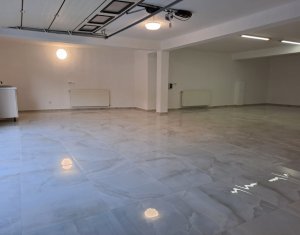 Iroda kiadó, 100m2 on Cluj-napoca, Zóna Intre Lacuri