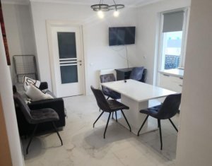 Lakás 3 szobák kiadó on Floresti
