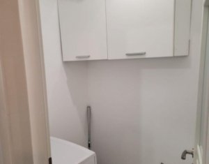 Lakás 3 szobák kiadó on Floresti