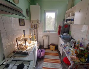 , 62m2 dans Cluj-napoca, zone Manastur
