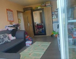 Lakás 2 szobák eladó on Cluj-napoca, Zóna Gheorgheni