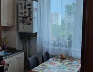Lakás 2 szobák eladó on Cluj-napoca, Zóna Gheorgheni
