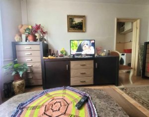 , 34m2 on Cluj-napoca, Zóna Manastur