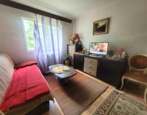 Appartement 2 chambres à vendre dans Cluj-napoca, zone Manastur