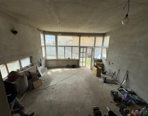Casa individuala, 203 mp utili, 311 mp teren, Someseni, strada linistita
