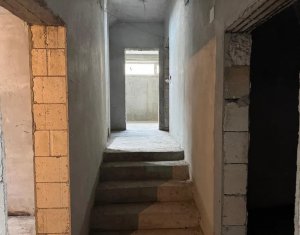 Casa individuala, 203 mp utili, 311 mp teren, Someseni, strada linistita