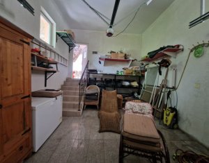 Ház 4 szobák eladó on Cluj-napoca, Zóna Borhanci