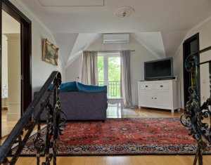 Ház 4 szobák eladó on Cluj-napoca, Zóna Borhanci