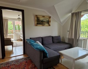Ház 4 szobák eladó on Cluj-napoca, Zóna Borhanci