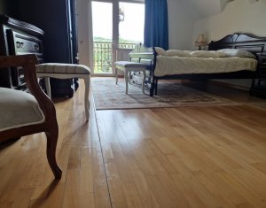 Ház 4 szobák eladó on Cluj-napoca, Zóna Borhanci