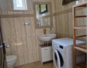 Ház 4 szobák eladó on Cluj-napoca, Zóna Borhanci