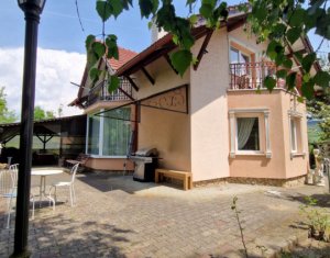 Ház 4 szobák eladó on Cluj-napoca, Zóna Borhanci
