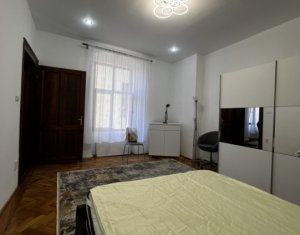 Appartement 2 chambres à louer dans Cluj-napoca, zone Centru