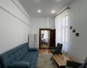 Appartement 2 chambres à louer dans Cluj-napoca, zone Centru