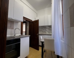 Appartement 2 chambres à louer dans Cluj-napoca, zone Centru